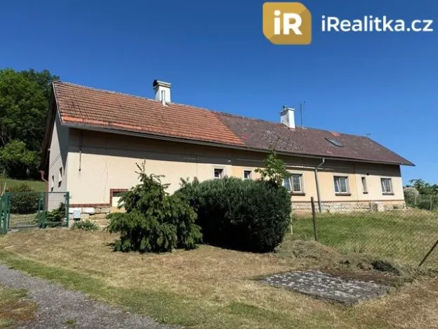 Prodej rodinného domu, Chyjice, 220 m2