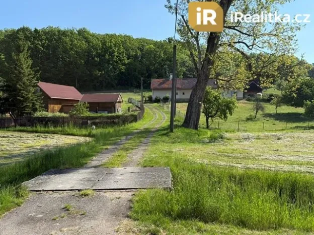 Prodej rodinného domu, Chyjice, 220 m2