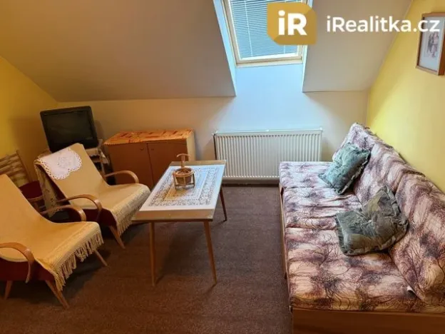 Prodej rodinného domu, Chyjice, 220 m2