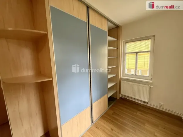 Pronájem bytu 2+kk, Mariánské Lázně, Mladějovského, 40 m2