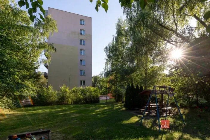 Prodej bytu 3+1, Hlučín, Dr. Ed. Beneše, 64 m2