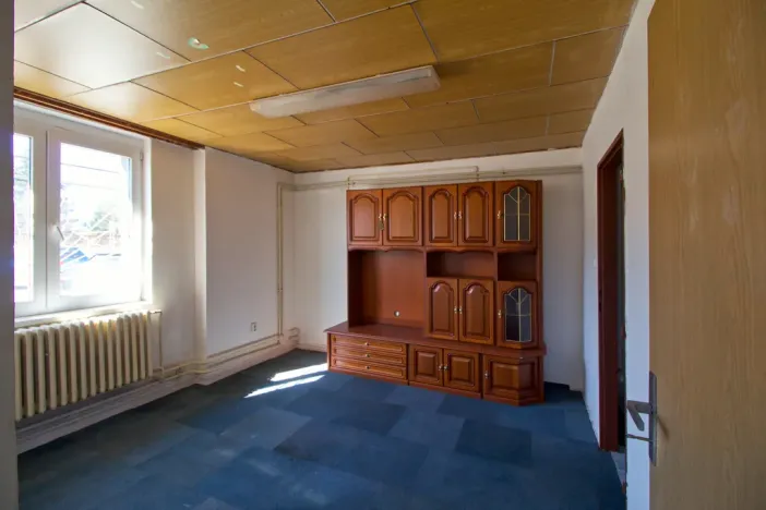 Pronájem bytu 1+1, Mariánské Lázně - Úšovice, Plzeňská, 33 m2