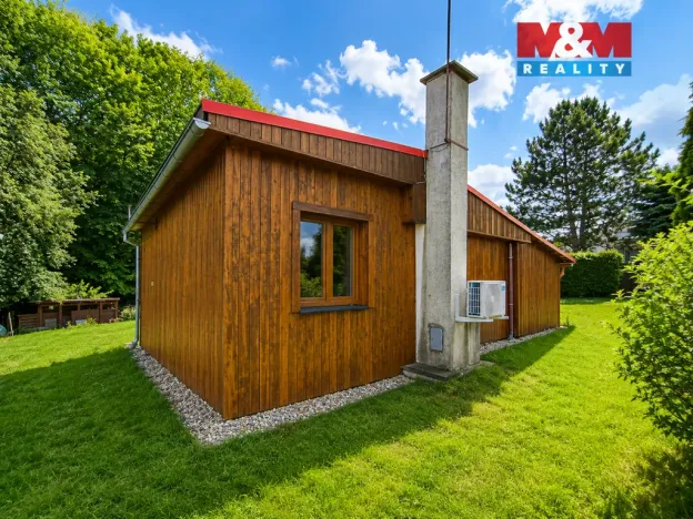 Prodej chaty, Horní Bludovice, 66 m2