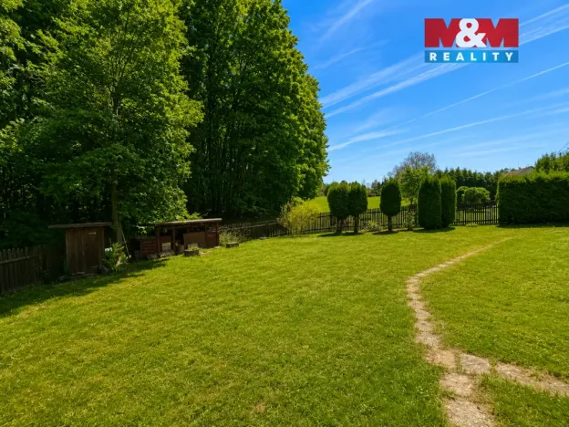 Prodej pozemku pro bydlení, Horní Bludovice, 890 m2