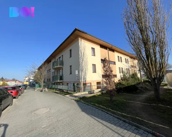 Pronájem obchodního prostoru, Třeboň, Svobody, 78 m2