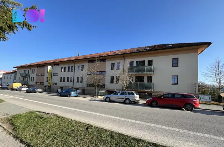 Pronájem obchodního prostoru, Třeboň, Svobody, 78 m2