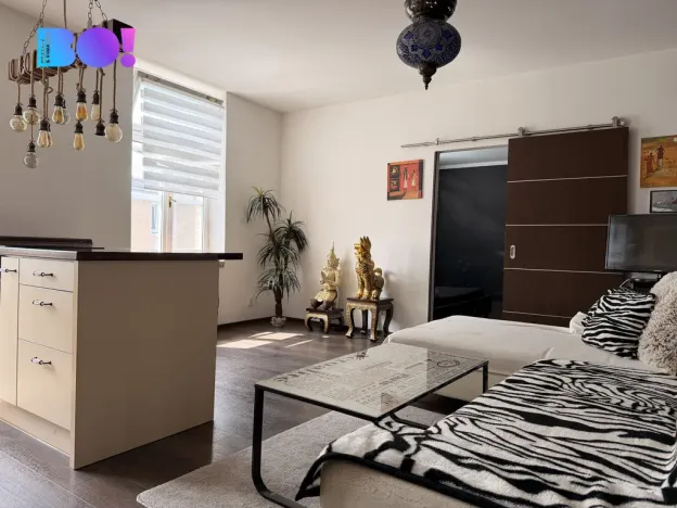 Pronájem bytu 2+kk, Ostrava, Pelclova, 66 m2