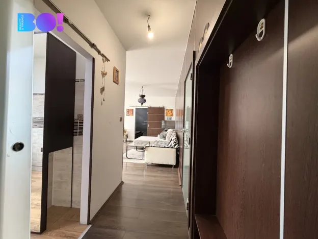 Pronájem bytu 2+kk, Ostrava, Pelclova, 66 m2