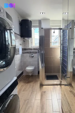 Pronájem bytu 2+kk, Ostrava, Pelclova, 66 m2