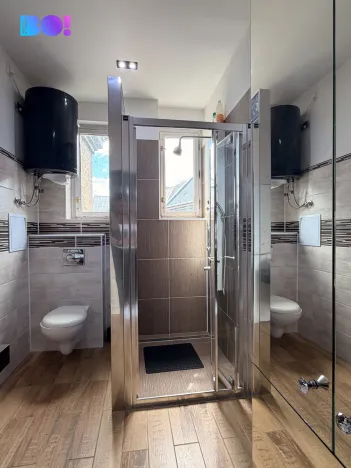 Pronájem bytu 2+kk, Ostrava, Pelclova, 66 m2