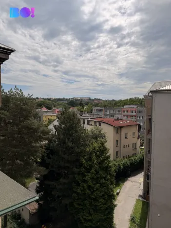 Pronájem bytu 2+kk, Ostrava, Pelclova, 66 m2