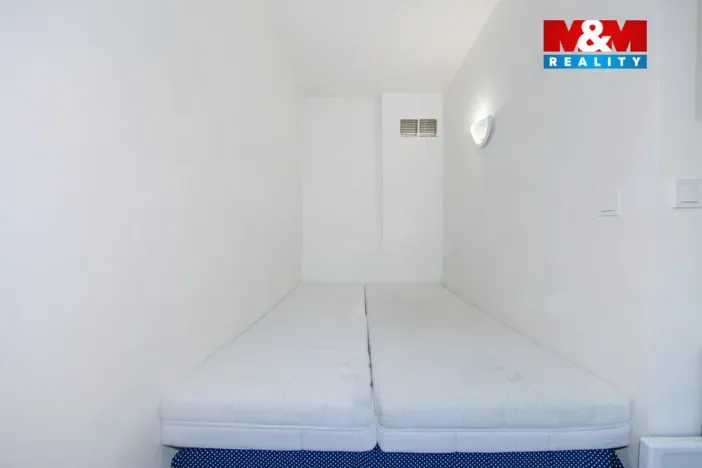 Pronájem bytu 1+kk, Kdyně, Markova, 20 m2