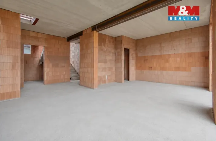 Prodej rodinného domu, Ústí nad Labem, Lísková, 159 m2