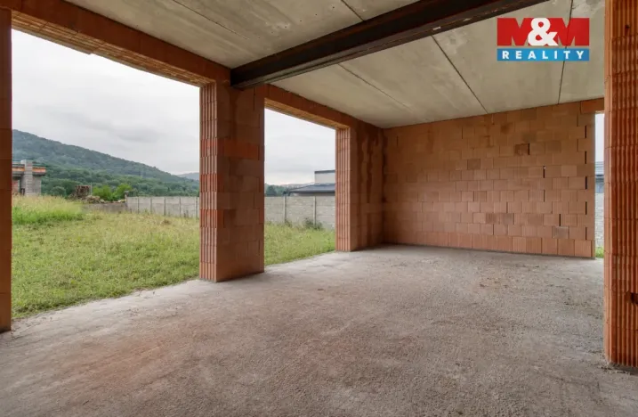 Prodej rodinného domu, Ústí nad Labem, Lísková, 159 m2