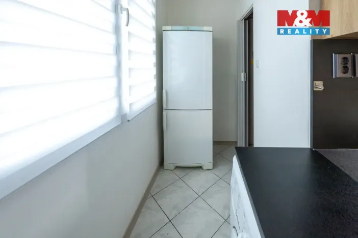Prodej bytu 2+1, Kdyně, Na Tržišti, 49 m2