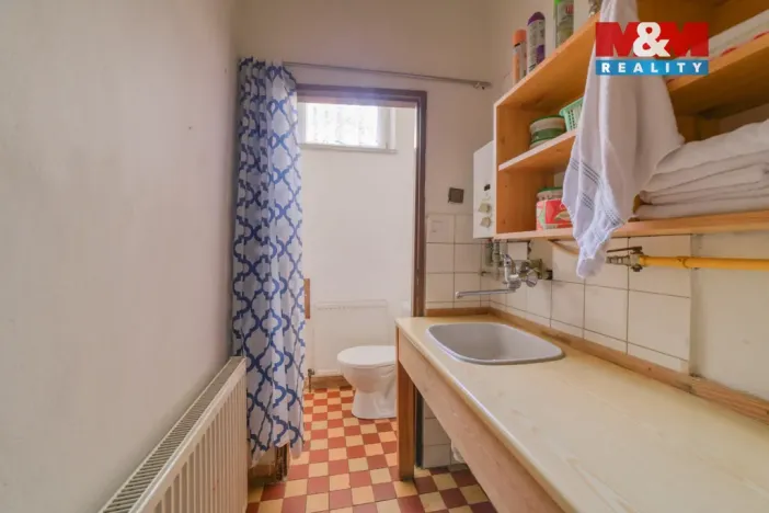 Pronájem obchodního prostoru, Sokolov, Sokolovská, 89 m2