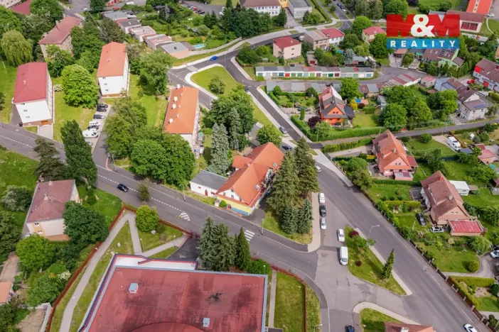 Pronájem obchodního prostoru, Sokolov, Sokolovská, 89 m2