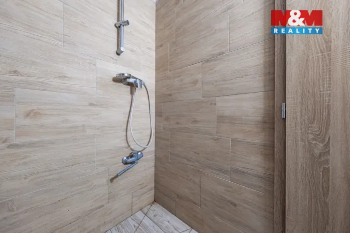 Prodej chalupy, Mrzky, 86 m2