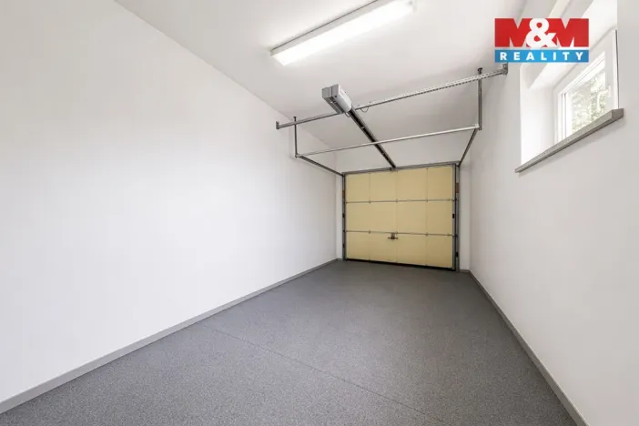Prodej rodinného domu, Praha - Kunratice, Na jahodách, 130 m2