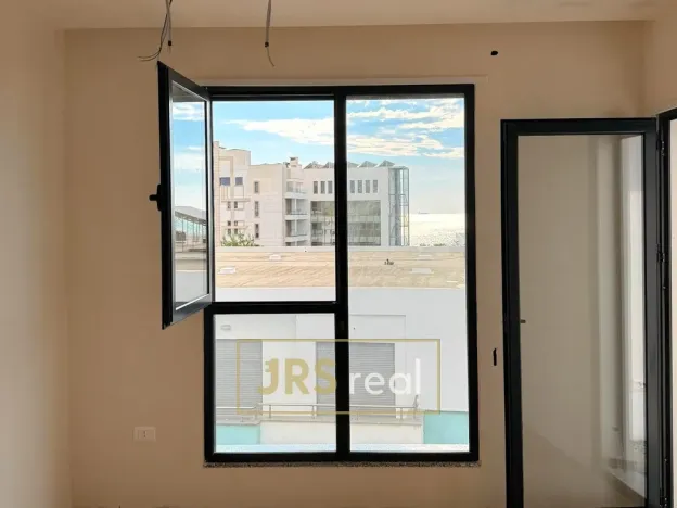 Prodej bytu 2+kk, durres, Albánie, golem, 56 m2