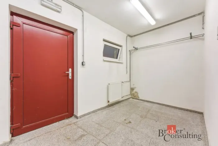 Pronájem výrobních prostor, Blešno, 150 m2