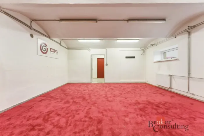 Pronájem výrobních prostor, Blešno, 150 m2