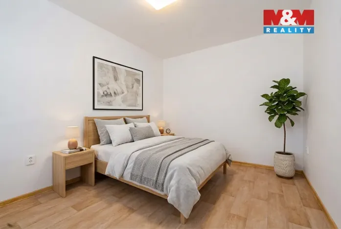 Prodej rodinného domu, Sadská, Poděbradská, 57 m2
