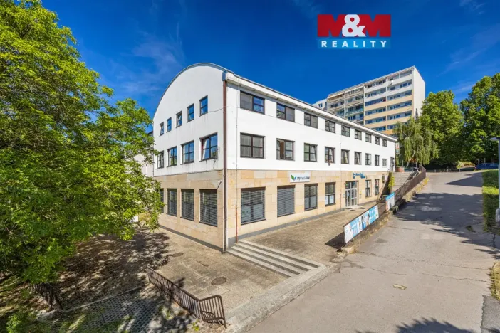 Prodej bytu 2+kk, Praha - Stodůlky, Suchý vršek, 65 m2