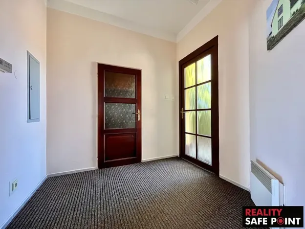Prodej obchodního prostoru, Zruč-Senec, Plánská, 3159 m2