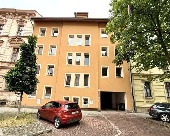Pronájem bytu 2+1, Plzeň - Jižní Předměstí, Plachého, 83 m2