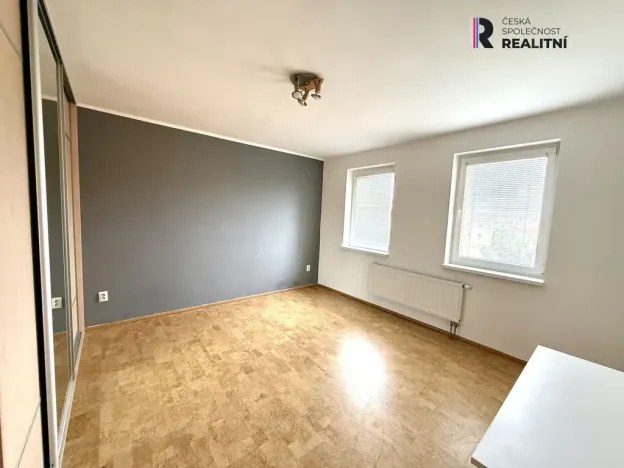 Pronájem bytu 2+1, Plzeň - Jižní Předměstí, Plachého, 83 m2