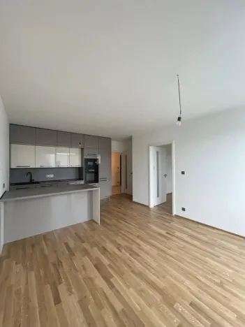 Pronájem bytu 2+kk, Praha - Prosek, Litvínovská, 60 m2