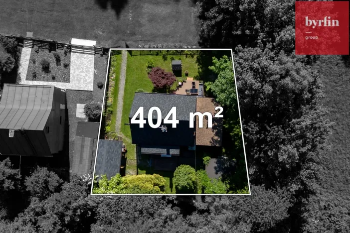 Prodej rodinného domu, Komorní Lhotka, 100 m2