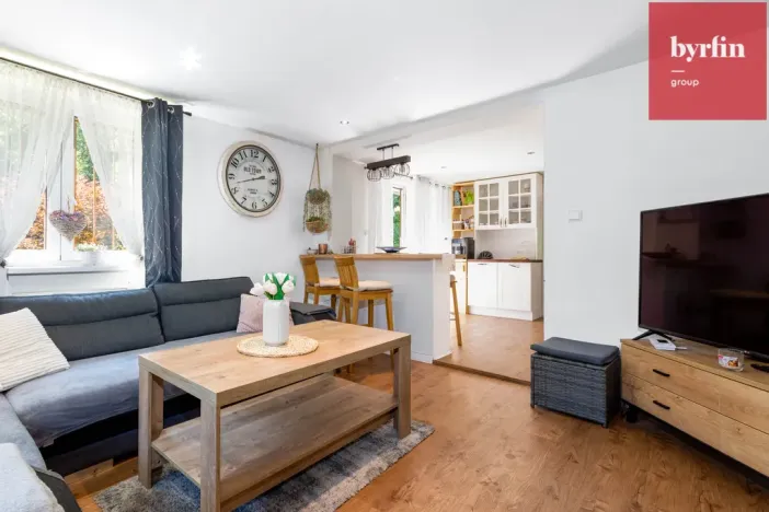 Prodej rodinného domu, Komorní Lhotka, 100 m2