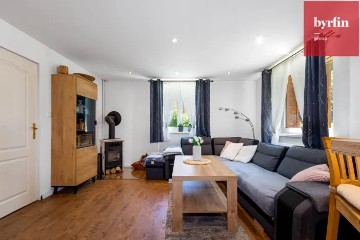 Prodej rodinného domu, Komorní Lhotka, 100 m2