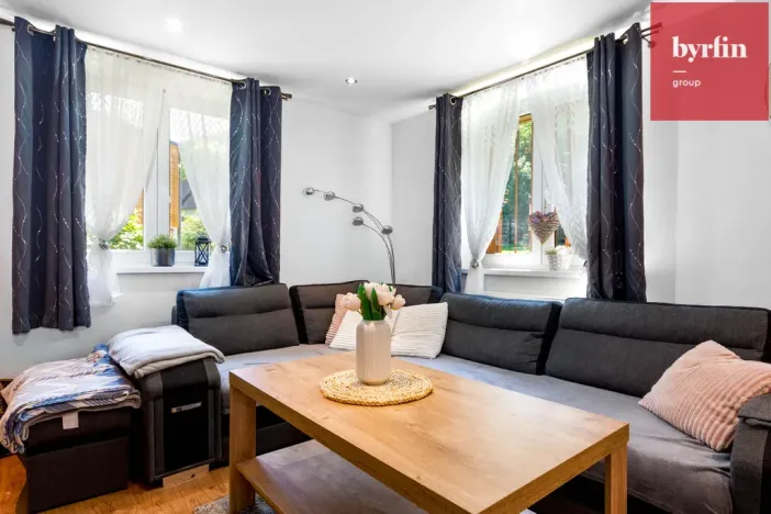 Prodej rodinného domu, Komorní Lhotka, 100 m2