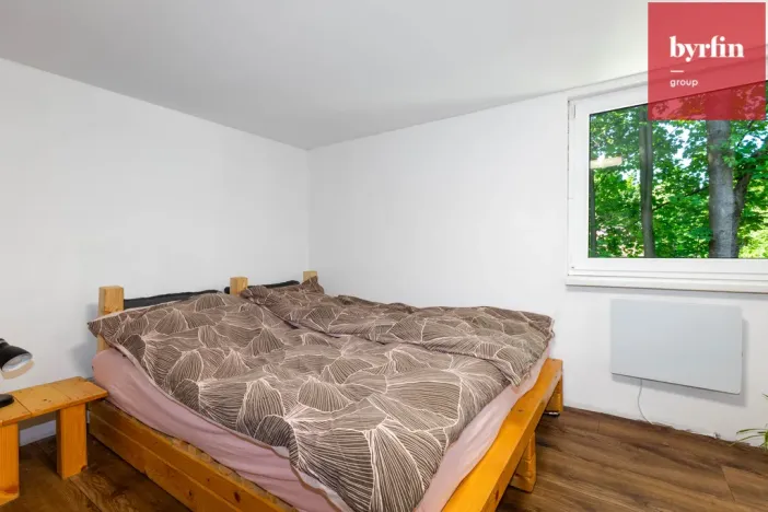 Prodej rodinného domu, Komorní Lhotka, 100 m2