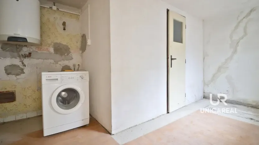 Prodej rodinného domu, Sobůlky, 74 m2