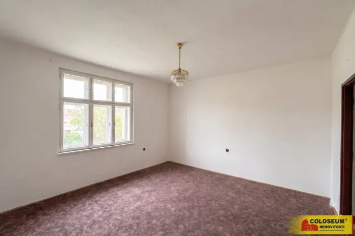 Prodej rodinného domu, Vlkoš, 112 m2