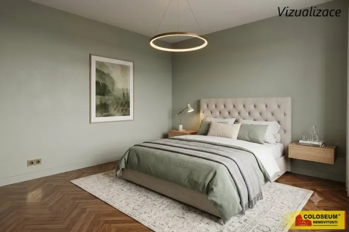 Prodej rodinného domu, Vlkoš, 112 m2