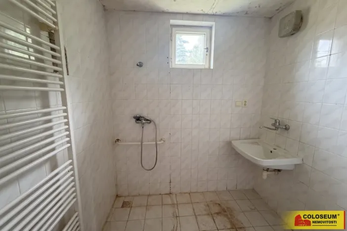 Prodej rodinného domu, Vlkoš, 112 m2