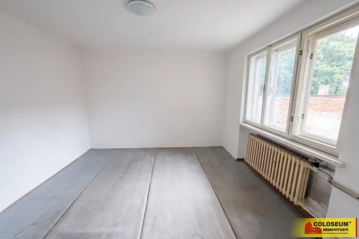 Prodej rodinného domu, Vlkoš, 112 m2