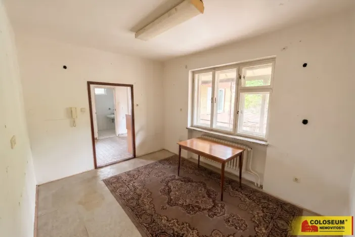 Prodej rodinného domu, Vlkoš, 112 m2