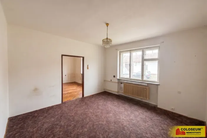 Prodej rodinného domu, Vlkoš, 112 m2