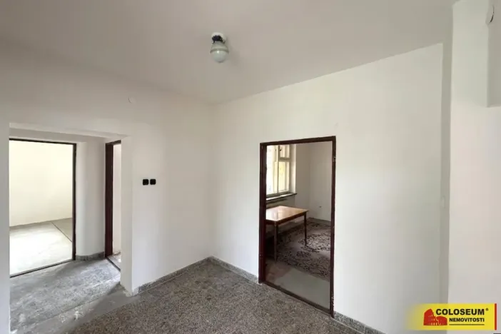 Prodej rodinného domu, Vlkoš, 112 m2