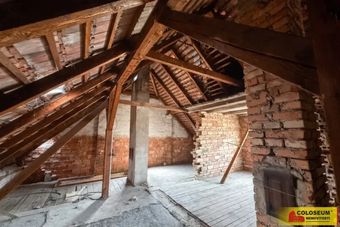 Prodej rodinného domu, Vlkoš, 112 m2