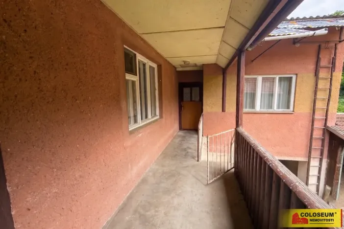 Prodej rodinného domu, Vlkoš, 112 m2