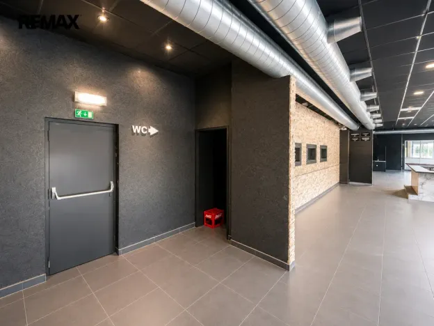 Pronájem obchodního prostoru, Havířov, Železničářů, 375 m2