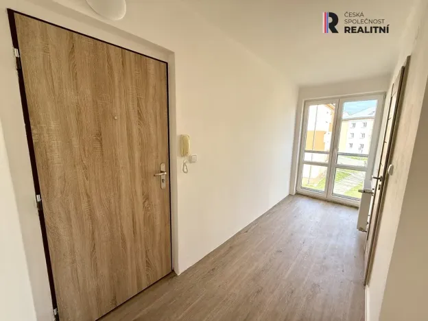 Pronájem bytu 2+1, Horní Slavkov, Poštovní, 65 m2