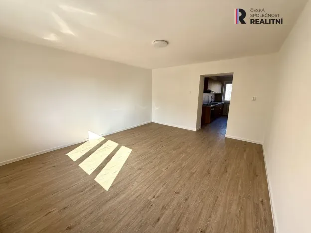 Pronájem bytu 2+1, Horní Slavkov, Poštovní, 65 m2